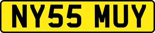 NY55MUY