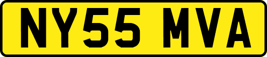 NY55MVA