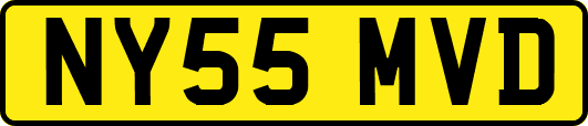 NY55MVD