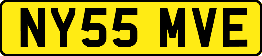 NY55MVE
