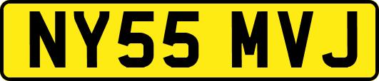 NY55MVJ