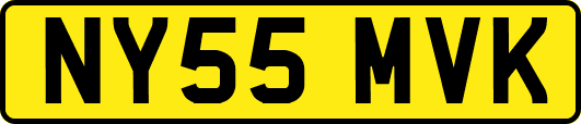 NY55MVK