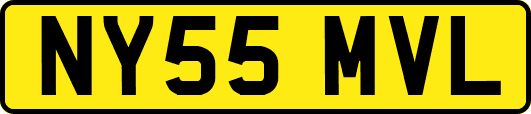 NY55MVL