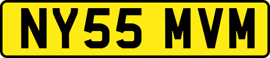 NY55MVM