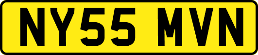 NY55MVN