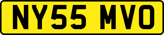 NY55MVO