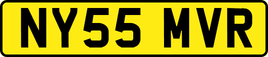 NY55MVR