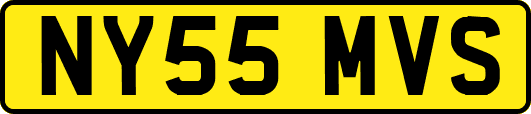 NY55MVS
