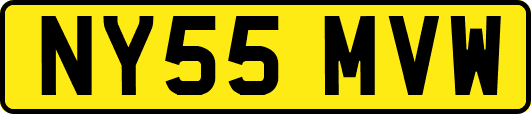 NY55MVW