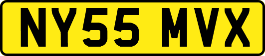 NY55MVX