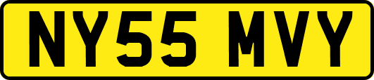 NY55MVY