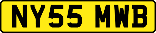 NY55MWB