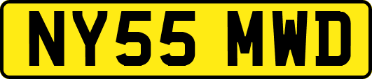 NY55MWD