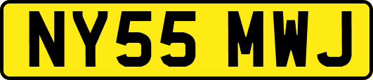 NY55MWJ