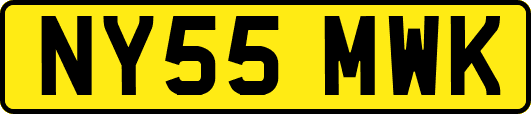 NY55MWK