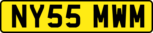 NY55MWM