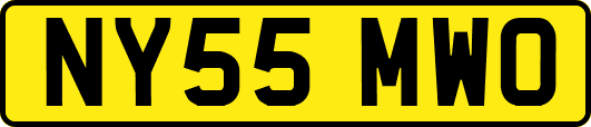 NY55MWO