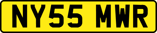 NY55MWR