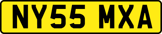 NY55MXA