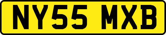 NY55MXB
