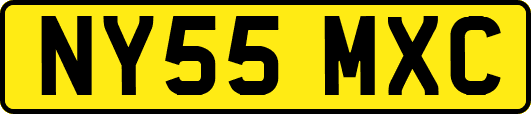 NY55MXC