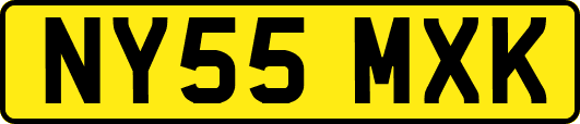 NY55MXK