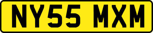 NY55MXM