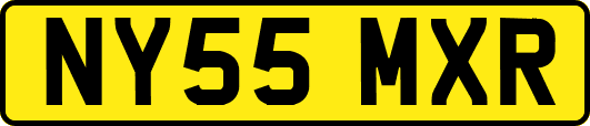 NY55MXR