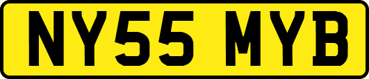 NY55MYB
