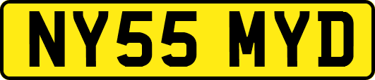 NY55MYD