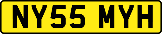 NY55MYH