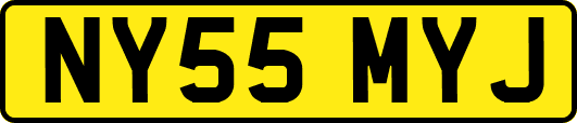 NY55MYJ