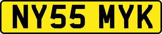 NY55MYK