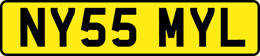 NY55MYL