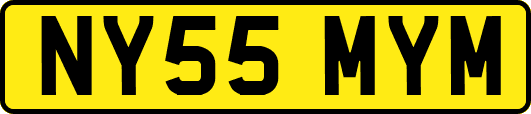NY55MYM