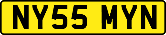 NY55MYN