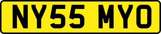 NY55MYO