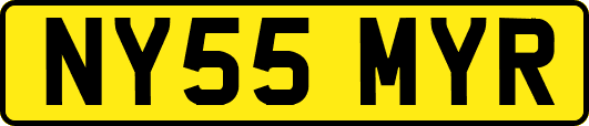 NY55MYR