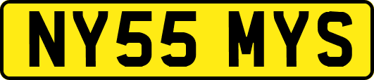 NY55MYS