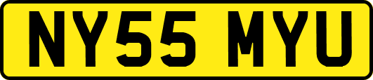 NY55MYU