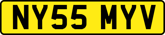 NY55MYV