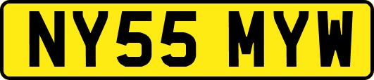 NY55MYW