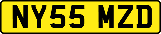 NY55MZD