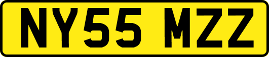 NY55MZZ