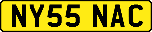 NY55NAC