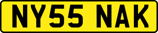 NY55NAK