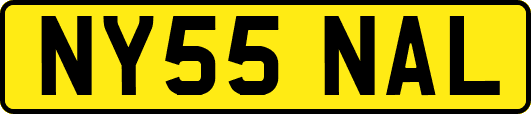 NY55NAL