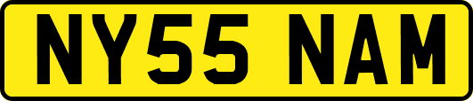 NY55NAM