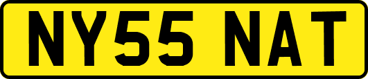 NY55NAT