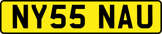 NY55NAU